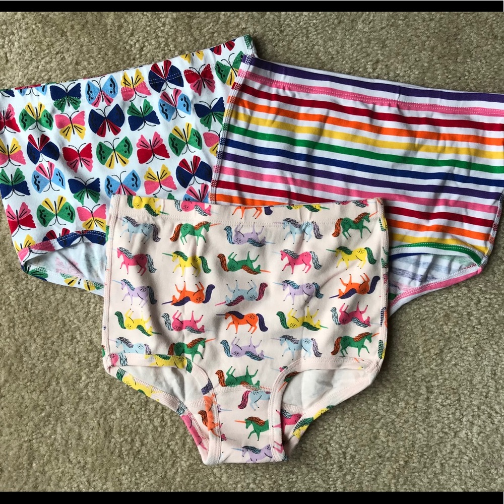 Underwear
